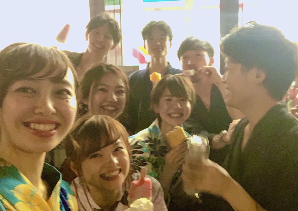 友達増やそう🤝✨