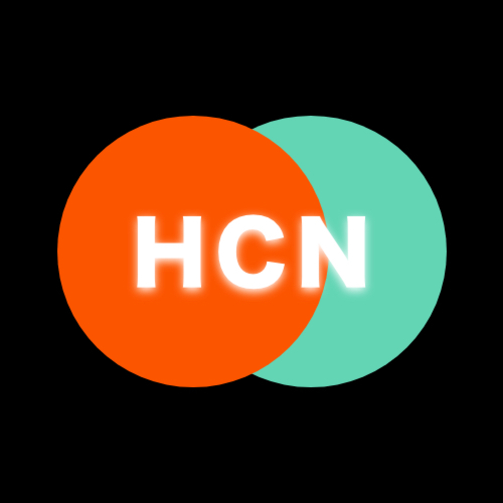 【HCN】兵庫クリエイターズネットワーク