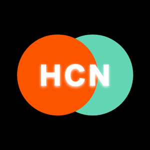 【HCN】兵庫クリエイターズネットワーク