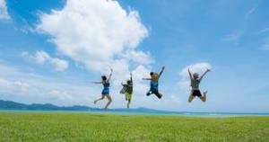 名古屋で新しい出会いを