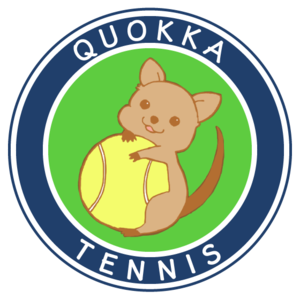 Quokka Tennis(クオッカテニス)🦘🎾