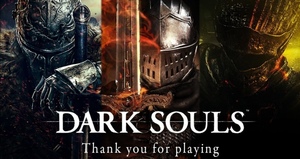 ソウルシリーズを協力プレイしながら語る会