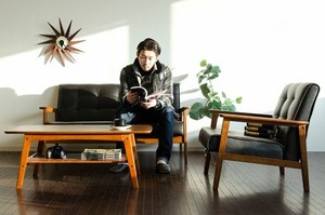 みんなでつくる読書会