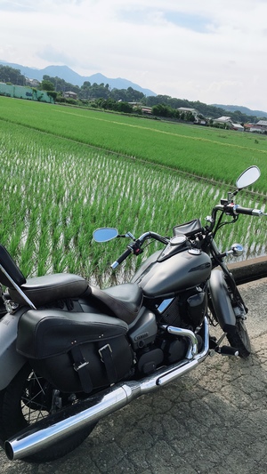 20代限定ツーリングサークル🏍