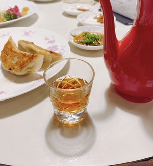 30代からの大人飲み会