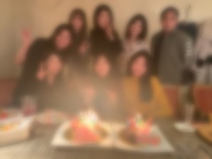 平日休み☆オールラウンド