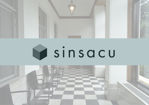 【アートサークル】sinsacu