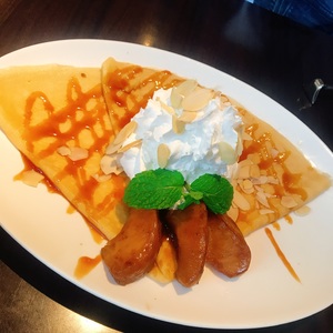 スイーツ＊カフェ好き 22〜33歳集まれε٩(๑>▽<)۶з