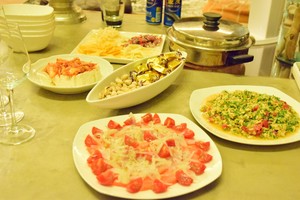 食べ飲みFriends