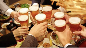 【新規立ち上げ】ただただだらだら飲むだけのただのサークル