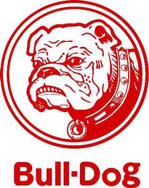 Bull dog's(ダーツサークル)