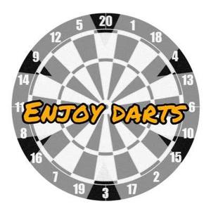 Let's enjoy darts@秋葉原