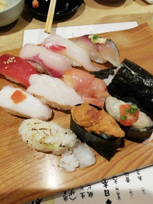 ユタ会東京食べつくし～