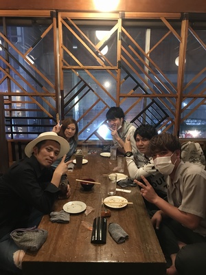 20代限定 気軽に出会える飲み会🍻