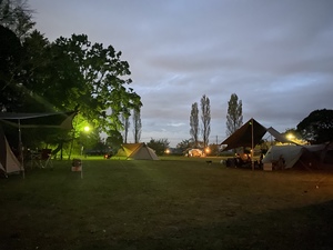 アウトドア好き⛺️✨