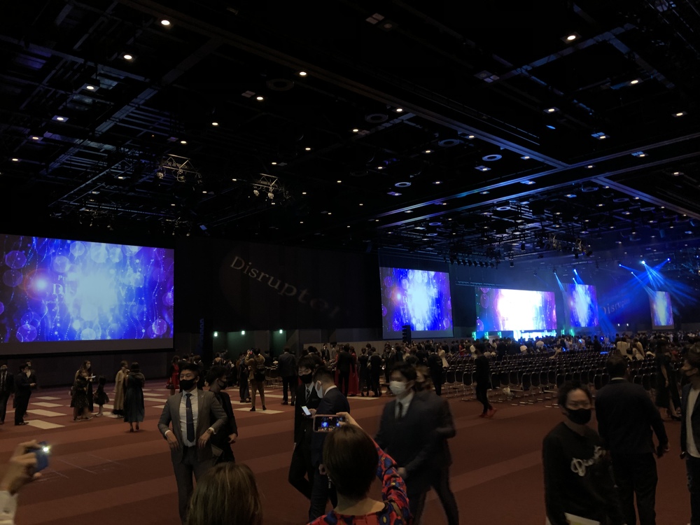 巨大MLM立ち上げにつきメンバー募集