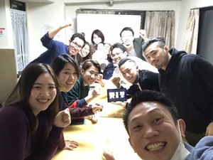 夢を応援し合おう！