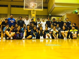 🏀🏀🏀フリーバスケ🏀友達🌈運動不足解消🌟