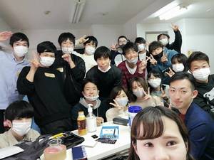 平和なボドゲ会☺️（大阪）