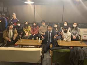 【20代、男女半々】誰でも卓球！1/21(木)19:30〜 @秋葉原