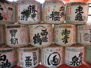 のんべぇ会～マナー弁えた社会人～
