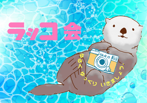 ラッコ会🦦