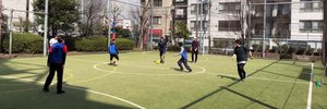 ミナトクラブ
