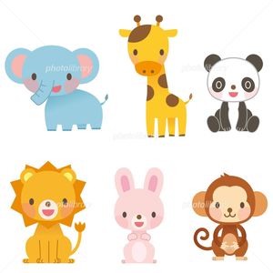動物好き集まりましょう⭐️