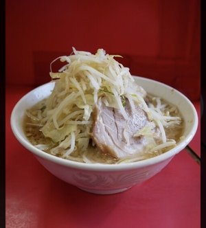 ラーメン好き集まれin東京🍜