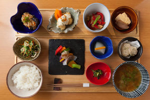 🍱定食会🍚ご飯が好きな人＼(^o^)／