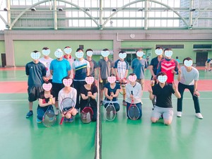 🎾テニス好き全員集合🎾