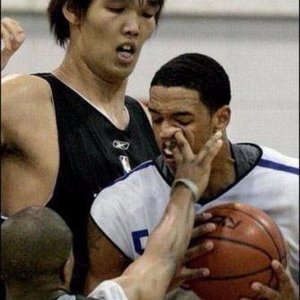 ばすけ