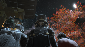 FF14 エンジョイし隊