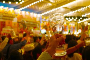【華の20代集まれ！】地方出身限定オンライン飲み会♪