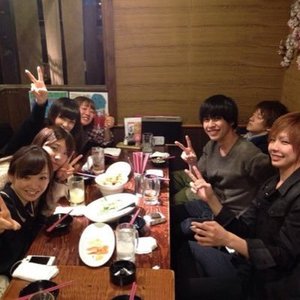 ❤️2人1組食事会❤️パーティーも✨