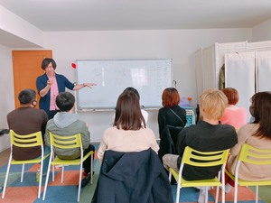社会人サークル