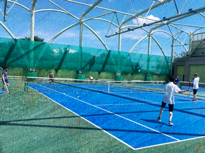 🎾テニスサークル🎾 ラッキー