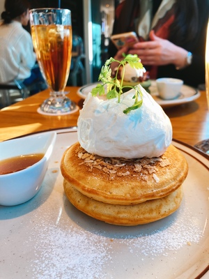 🌟サクッとかふぇ🌟<<東京>>