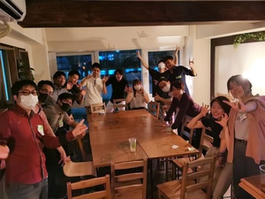 ためになる勉強会サークル✨