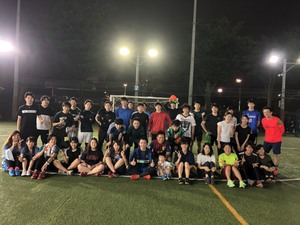 きままにフットサル