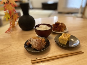 【飲み会好き集まれ】畳でゆるーく飲みましょう