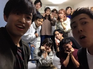 友だち欲しい人集まれ〜♪(20代)