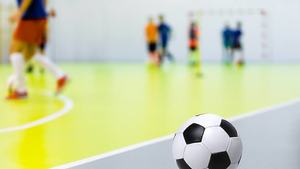 【初心者大大大歓迎☆】フットサル⚽️ メンバー募集‼️