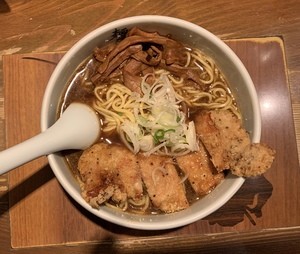 ラー活