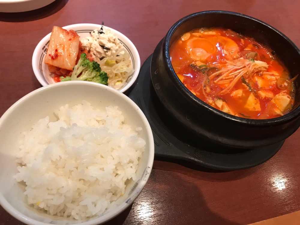 韓国好き✨韓国料理好きな方♪
