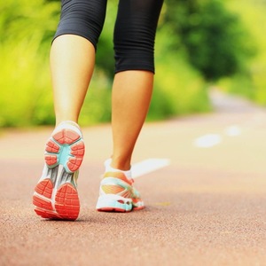 ウォーキングで美姿勢を手に入れよう🏃‍♀️👣