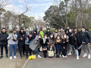 童心に戻ってケードロ🚨🚨します🏃‍♂️🏃‍♂️