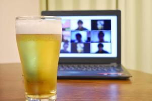 平日夜オンライン交流会