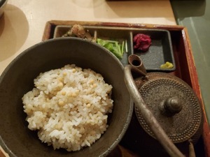 うまいもん食べ歩き🎶
