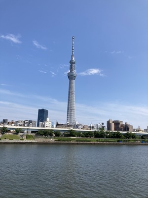 20代の散歩好きサークル